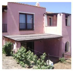 Affitto Villa Stintino Sardegna